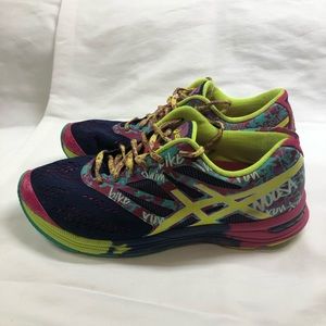ASICS gel noosa
